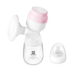 Picture of Electric breast pump SAVE YOUR TIME